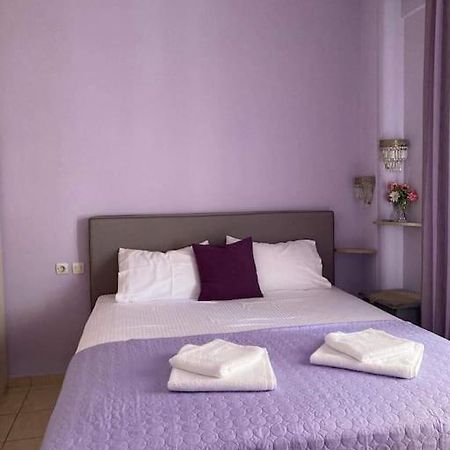 Nina'S House In The Center Of Volos Bagian luar foto