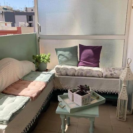Nina'S House In The Center Of Volos Bagian luar foto