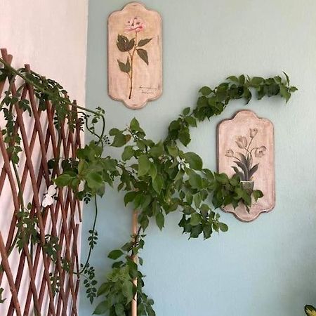 Nina'S House In The Center Of Volos Bagian luar foto