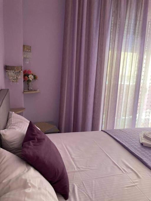 Nina'S House In The Center Of Volos Bagian luar foto
