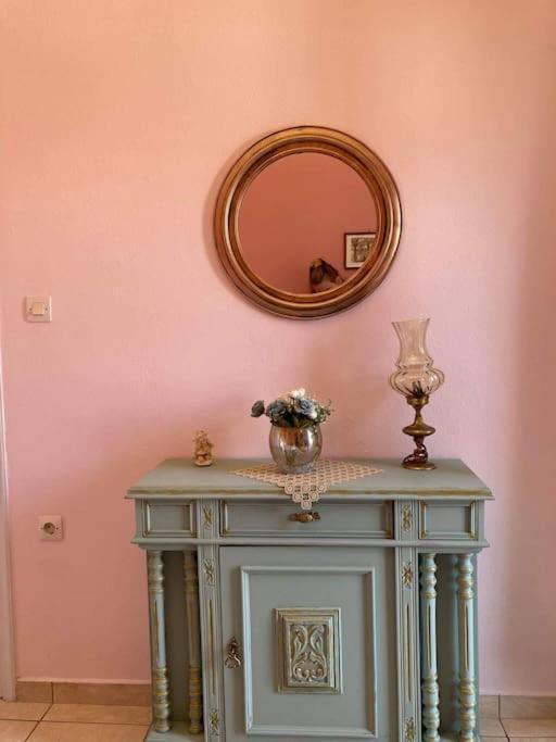 Nina'S House In The Center Of Volos Bagian luar foto