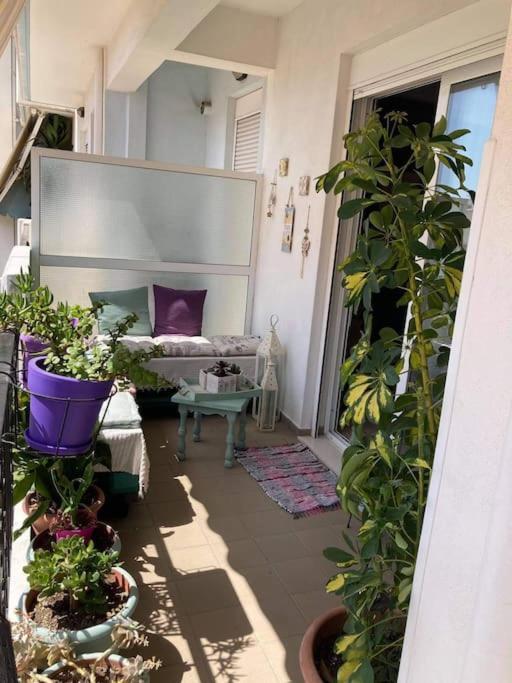 Nina'S House In The Center Of Volos Bagian luar foto